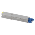 Toner OKI 43459329 Giallo