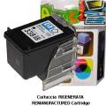 Cartuccia HP C8765EE Nero