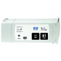 Cartuccia HP C4930A Nero