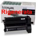 Toner Lexmark 15G041K Nero
