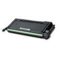 Toner Samsung CLP-Y600A Giallo