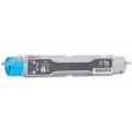 Toner Xerox 106R01144 Ciano