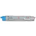 Toner Xerox 106R00672 Ciano