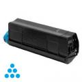 Toner OKI 42127456 Ciano