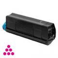 Toner OKI 42127455 Magenta