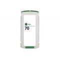 Cartuccia HP C9457A Green Verde