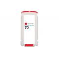 Cartuccia HP C9456A Red Rosso