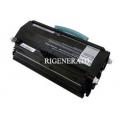 Toner Lexmark E360H11E Nero