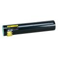 Toner Lexmark C930H2YG Giallo