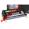 Toner Lexmark X560H2YG Giallo