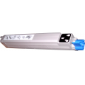 Toner OKI 43837132 Nero