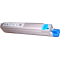 Toner OKI 43837131 Ciano