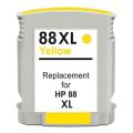 Cartuccia HP C9393AE Giallo