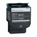Toner Lexmark C544X1KG Nero