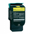 Toner Lexmark C544X1YG Giallo