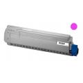 Toner OKI 44643002 Magenta