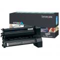 Toner Lexmark C7720CX Ciano