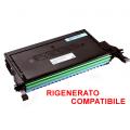 Toner Dell 593-10369 Ciano