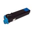 Toner Kyocera TK-500C Ciano