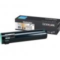 Toner Lexmark X945X2KG Nero