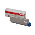 Toner OKI 44315305 Giallo
