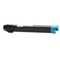 Toner Xerox 106R01566 Ciano