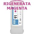 Cartuccia HP C9468A Magenta