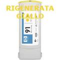 Cartuccia HP C9469A Giallo
