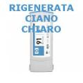 Cartuccia HP C9470A Ciano Light