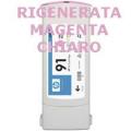 Cartuccia HP C9471A Magenta Light