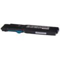 Toner Xerox 106R02229 Ciano