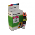 Cartuccia Lexmark 150XLM Magenta