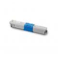 Toner OKI 44973509 Giallo