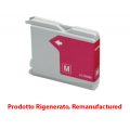 Cartuccia Brother LC1100M Magenta