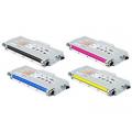 Toner Ricoh TYPE204BK Nero