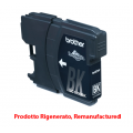 Cartuccia Brother LC1000BK Nero