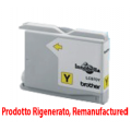 Cartuccia Brother LC970Y Giallo