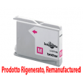 Cartuccia Brother LC970M Magenta