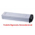 Toner Samsung CLX-K8380A Nero