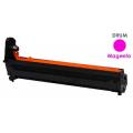 Tamburo di stampa OKI 01247402 drum compatibile Magenta 