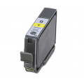 Cartuccia Canon PGI-9Y Giallo