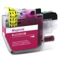 Cartuccia Brother LC3213M Magenta