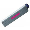 Toner OKI 44059254 Magenta