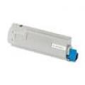 Toner Olivetti B0790 Giallo