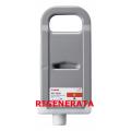 Cartuccia Canon PFI-701R Red Rosso