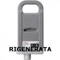 Cartuccia Canon PFI-702BK Nero