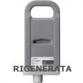 Cartuccia Canon PFI-702GY Gray Grigio