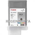 Cartuccia Canon PFI-101PGY Grigio Grigio Photo