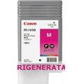 Cartuccia Canon PFI-101M Magenta