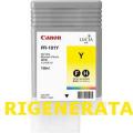 Cartuccia Canon PFI-101Y Giallo